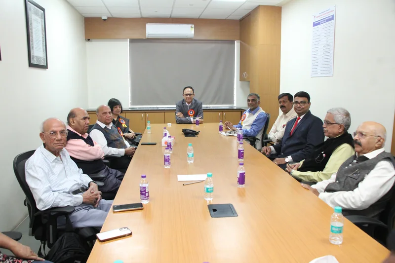 13th P B Sawant Moot Court Competition 2026