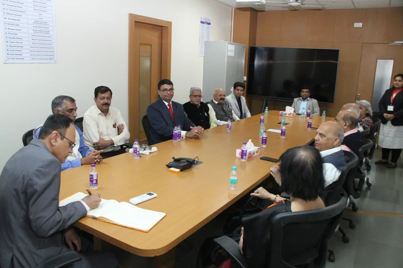 13th P B Sawant Moot Court Competition 2026