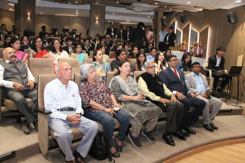 13th P B Sawant Moot Court Competition 2026