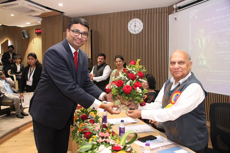 13th P B Sawant Moot Court Competition 2026