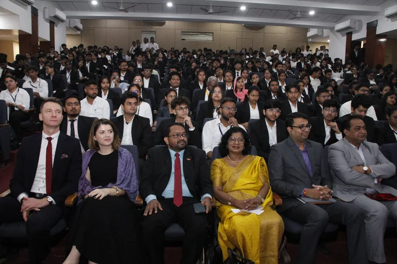 13th P B Sawant 2026 International Conference