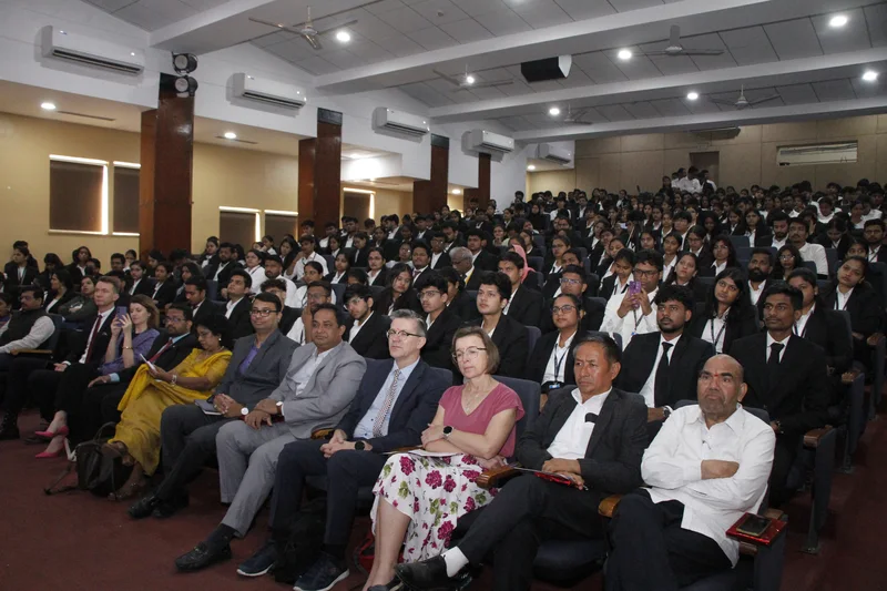 13th P B Sawant 2026 International Conference