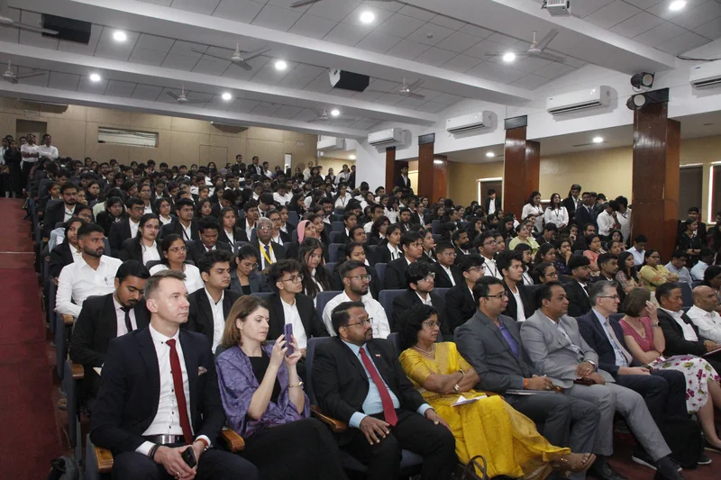 13th P B Sawant 2026 International Conference