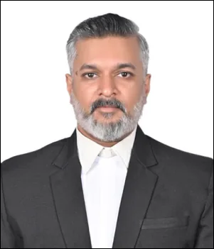 Adv. Avinash Krishnamurthy - Senior Associate