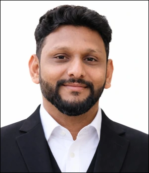 Adv. Sagar M Dengale - Conveyancing Department