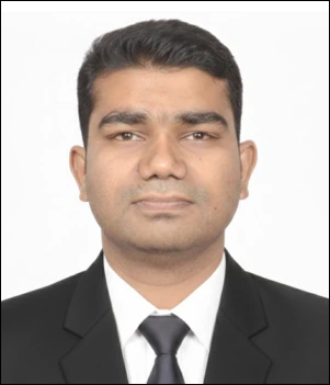 Adv. Chetan B. Tagad - Founder & Principal, Tax Consultant & Advocate